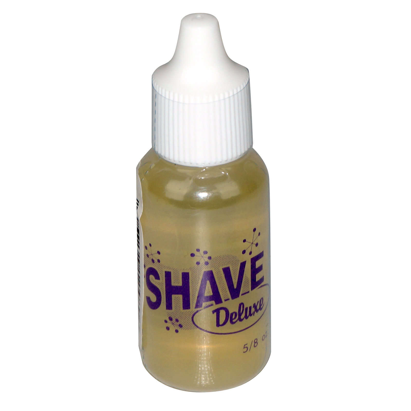 SHAVE SECRET DELUXE Shaving Preshave Oil 5/8 oz Bottle Choose your